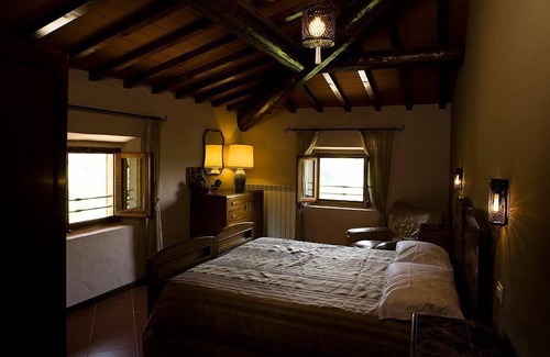 Borgo San Lorenzo Other | Agriturismo La Topaia