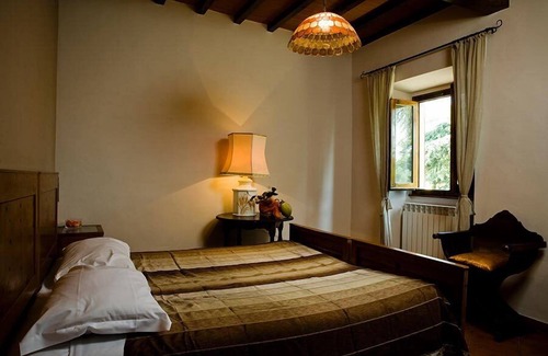 Borgo San Lorenzo Other | Agriturismo La Topaia