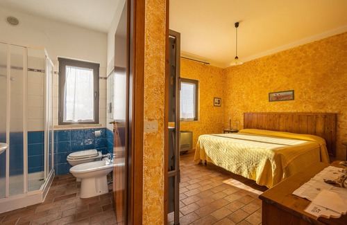 Semproniano Other | Agriturismo La Meria