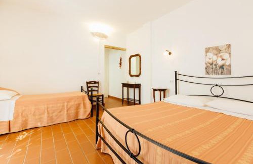Montorsaio House | Agriturismo La Quercia