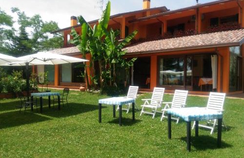 Cento House | Agriturismo La Quiete