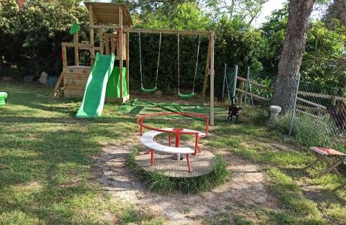 Cento House | Agriturismo La Quiete