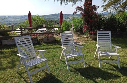 Cento House | Agriturismo La Quiete