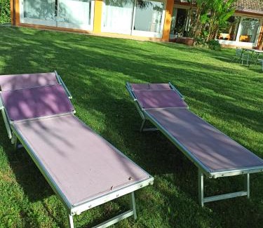 Cento House | Agriturismo La Quiete