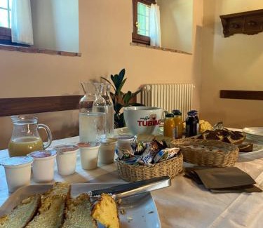 Firenzuola House | Agriturismo La Selva di Frena