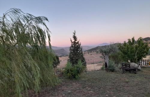 Nicosia House | Agriturismo la stragola