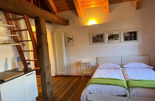Domodossola House | Agriturismo La Tensa