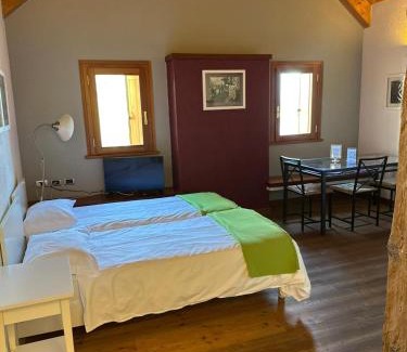 Domodossola House | Agriturismo La Tensa