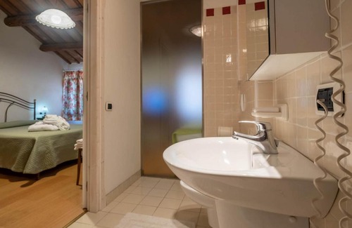 Vescovana House | Agriturismo Le 4 Rose