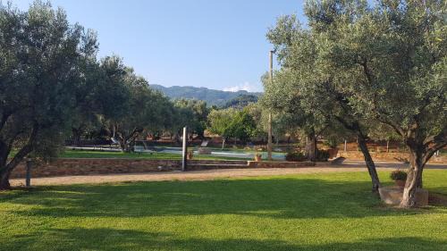 Pianopoli House | Agriturismo Le Carolee