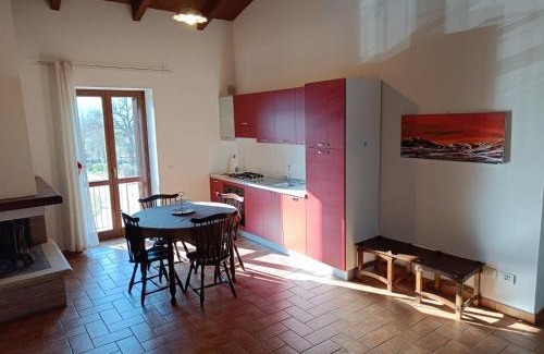 Norcia Apartment | Agriturismo Le Case di Quarantotti