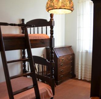 San Vivaldo House | Agriturismo Le Case di San Vivaldo