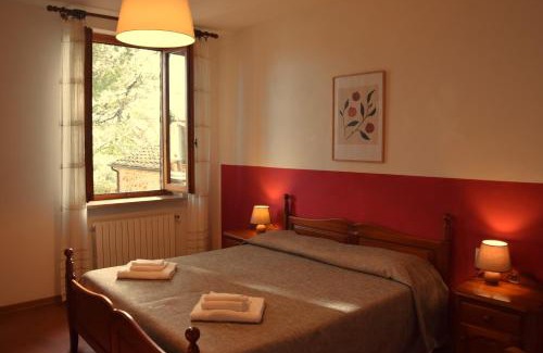 San Vivaldo House | Agriturismo Le Case di San Vivaldo