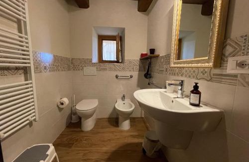 Montemonaco House | Agriturismo Le Castellare