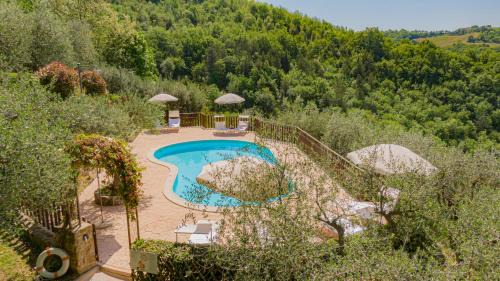 Valfabbrica House | Agriturismo Le Dolci Colline