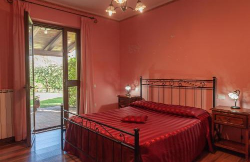 Valfabbrica House | Agriturismo Le Dolci Colline