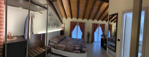 Basiglio House | Agriturismo Le Risaie