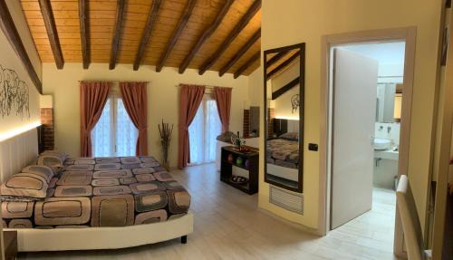 Basiglio House | Agriturismo Le Risaie