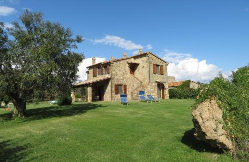 Pitigliano House | Agriturismo Le Sorgenti