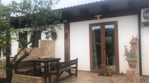 Limbadi House | Agriturismo Le terre di zoe'