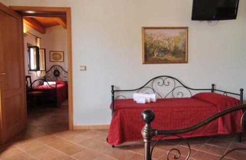 Noto House | Agriturismo Leone