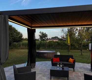 Medea House | Agriturismo Lis Rosis