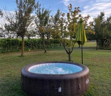 Medea House | Agriturismo Lis Rosis