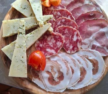 Medea House | Agriturismo Lis Rosis