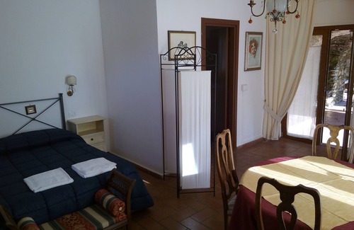 La Foce Other | Agriturismo Locanda del Papa, available for New Year's Eve for exclusive use