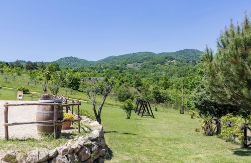 Montevergine Apartment | Agriturismo Locanda Nina