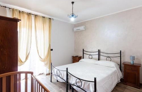 Montevergine House | Agriturismo Locanda Nina - Irpinia