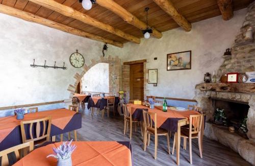 Montevergine House | Agriturismo Locanda Nina - Irpinia