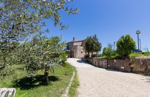 Montevergine House | Agriturismo Locanda Nina - Irpinia