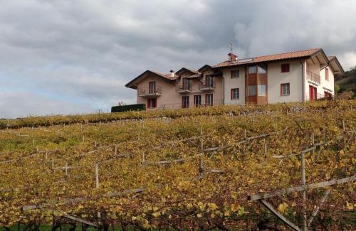 Lavis House | Agriturismo Maso Grener