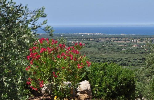 Fasano House | AGRITURISMO Masseria Spetterrata