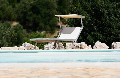 Fasano House | AGRITURISMO Masseria Spetterrata