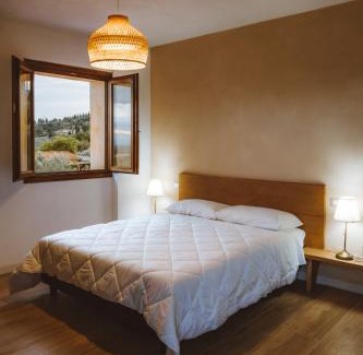 Quarrata House | Agriturismo Millennial