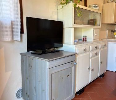 Villaga House | Agriturismo Monte degli Aromi