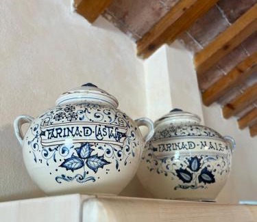 Villaga House | Agriturismo Monte degli Aromi