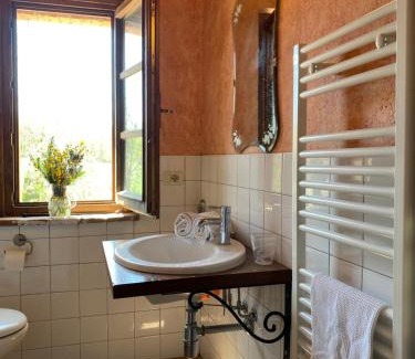 Massa Marittima Apartment | Agriturismo Monte Gusciani