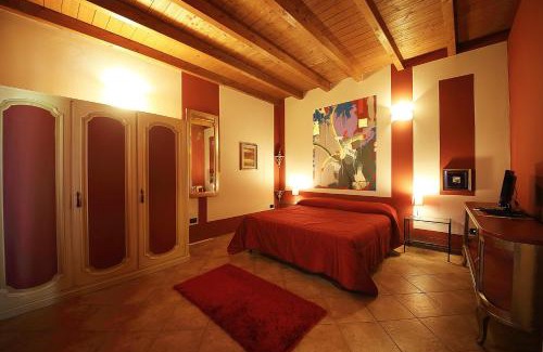 Pozzolengo House | Agriturismo Moscatello