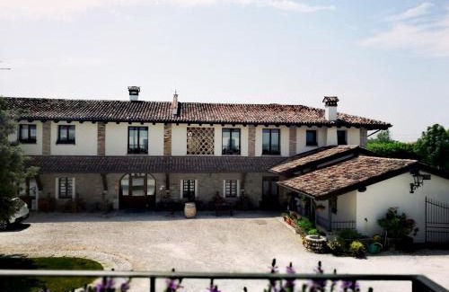Privano House | Agriturismo Mulino Delle Tolle