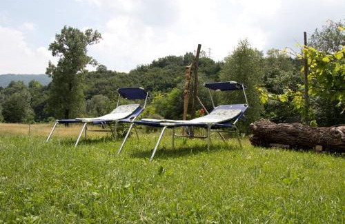Quero Apartment | Agriturismo Mulino La Vallina