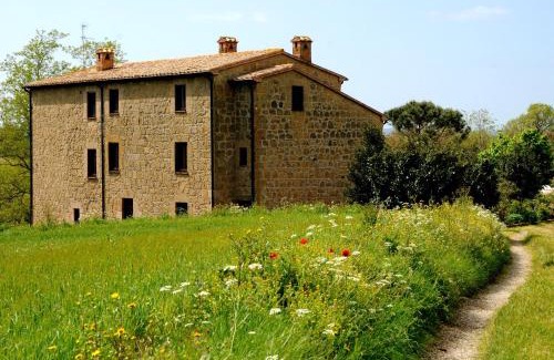Pitigliano House | Agriturismo Naioli