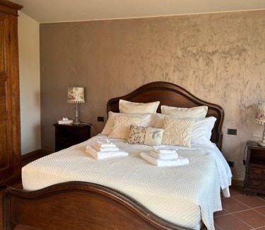 Gavi House | Agriturismo Nonna Du