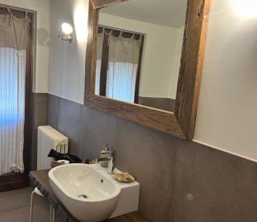 Gavi House | Agriturismo Nonna Du