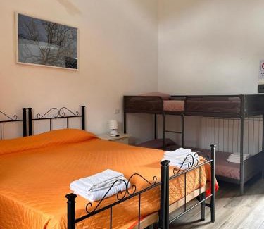 Gioi House | Agriturismo Nonno Ninuccio