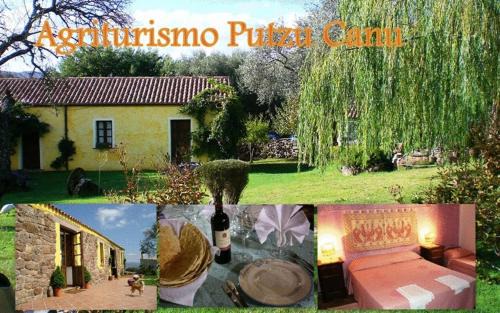 Perfugas House | Agriturismo nuraghe Putzu Canu