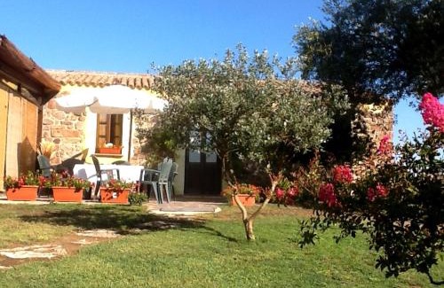 Perfugas House | Agriturismo nuraghe Putzu Canu