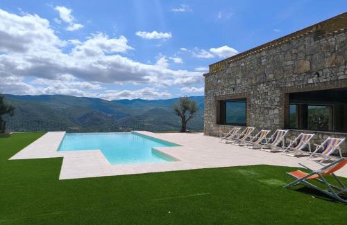 Villa Santa Maria House | Agriturismo Olimpo